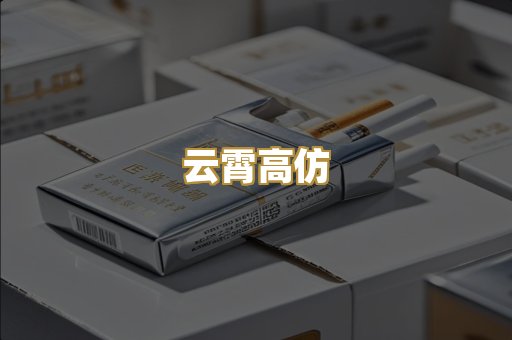 云霄高仿